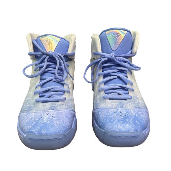 Nike Kobe III Protro Royal Pulse Chrome White Mens 7/ W 8.5 IQ5338-400 w/box main image 3